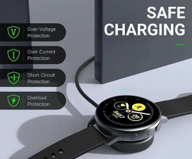 Huawei watch }Olbg CX [d [d USB Type-C P[u 4 GT4 GT3 GT2 Pro  Ɠd/AV 