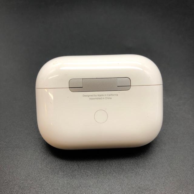  Apple Abv AirPods Pro [dP[X̂ A2190  Ɠd/AV 
