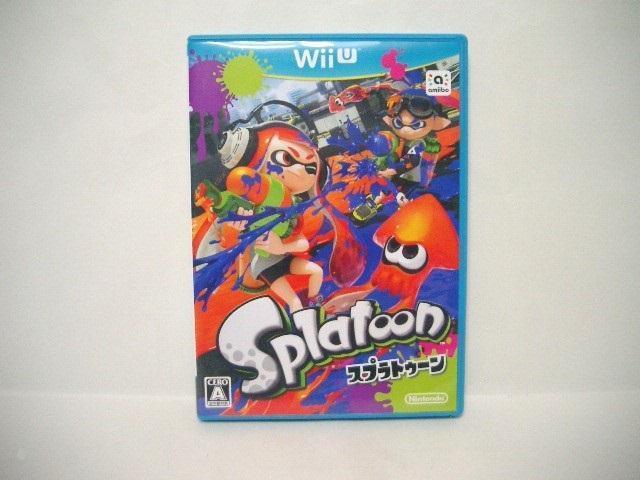 Wii U Q[\tgCV XvgD[ / ANVV[eBO   Q[{/\tg 