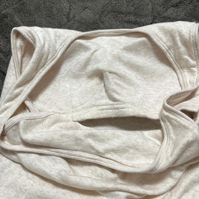 タンス整理品 衣類 おまとめOK ホームクリーニング済み タンクトップ カップ付き Lサイズ カーキ < 女性ファッション  タンス整理品 衣類 おまとめOK ホームクリーニング済み タンクトップ カップ付き Lサイズ カーキ < 女性ファッションの