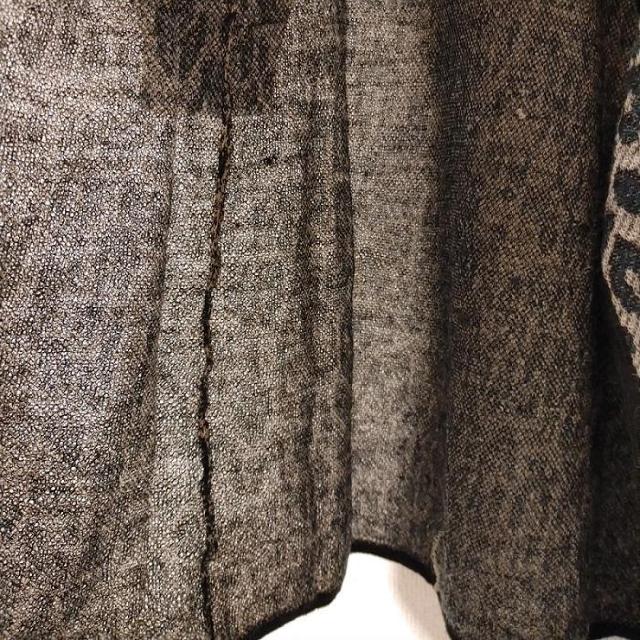 DIESEL XL■黒 レオパード柄★アルパカ 薄手 ロングカーディガン ニット コート ガウン ディーゼル ヒョウ柄 アニマル柄 < ブランド DIESEL XL■黒 レオパード柄★アルパカ 薄手 ロングカーディガン ニット コート ガウン ディーゼル ヒョウ柄 アニマル柄 < ブランドの