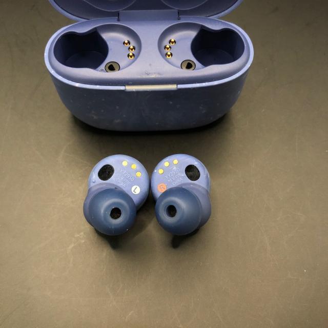 即決 SONY ソニー ワイヤレスイヤホン LinkBuds S < 家電/AV  即決 SONY ソニー ワイヤレスイヤホン LinkBuds S < 家電/AVの