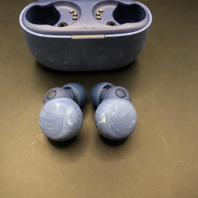 即決 SONY ソニー ワイヤレスイヤホン LinkBuds S < 家電/AV  即決 SONY ソニー ワイヤレスイヤホン LinkBuds S < 家電/AVの