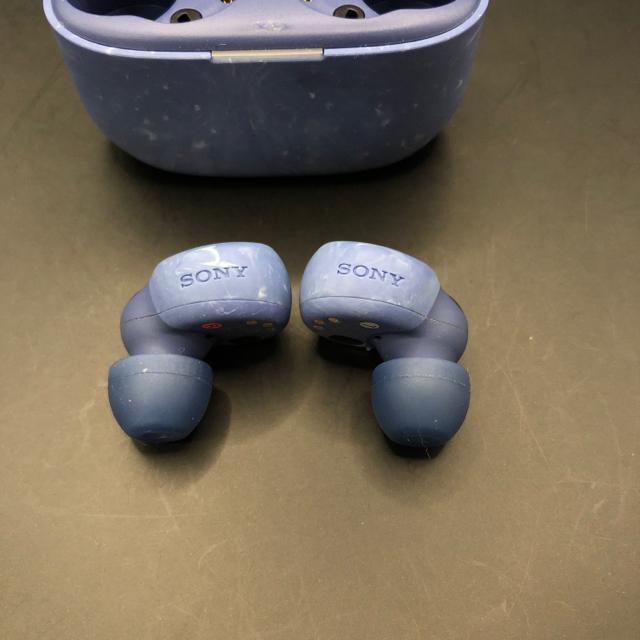 即決 SONY ソニー ワイヤレスイヤホン LinkBuds S < 家電/AV  即決 SONY ソニー ワイヤレスイヤホン LinkBuds S < 家電/AVの
