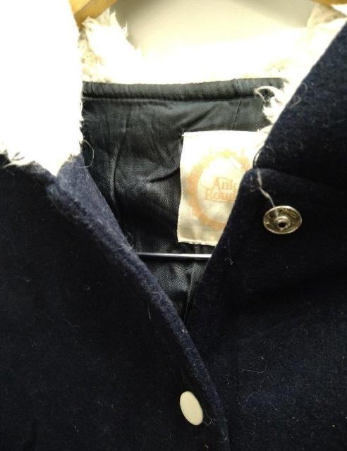 Ank Rouge☆スタジャン < ブランド Ank Rouge☆スタジャン < ブランドの