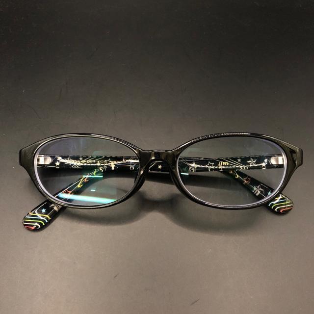  JINS WY Kl ዾ LRF-19S-287AA  t@bV 