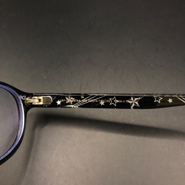  JINS WY Kl ዾ LRF-19S-287AA  t@bV 