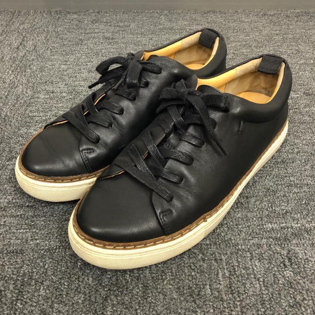 即決 MACKINTOSH PHILOSOPHY スニーカー 24.5cm < 女性ファッション  即決 MACKINTOSH PHILOSOPHY スニーカー 24.5cm  < 女性ファッションの