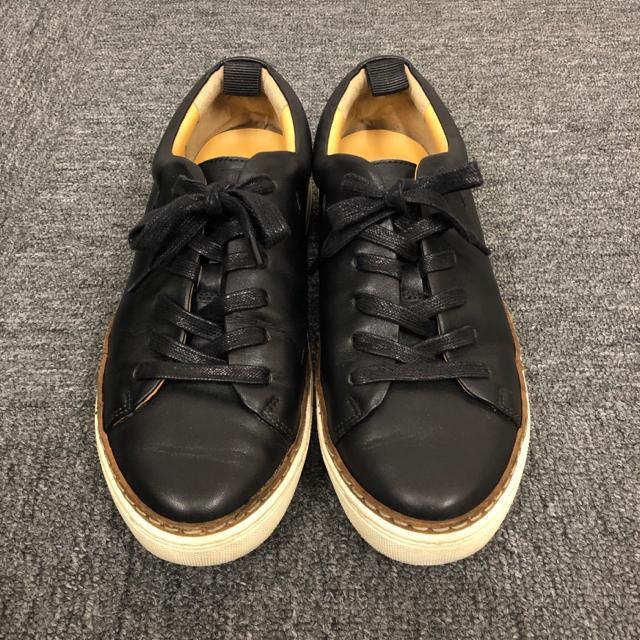 即決 MACKINTOSH PHILOSOPHY スニーカー 24.5cm < 女性ファッション  即決 MACKINTOSH PHILOSOPHY スニーカー 24.5cm < 女性ファッションの