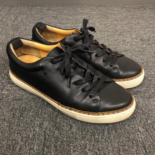 即決 MACKINTOSH PHILOSOPHY スニーカー 24.5cm < 女性ファッション  即決 MACKINTOSH PHILOSOPHY スニーカー 24.5cm < 女性ファッションの