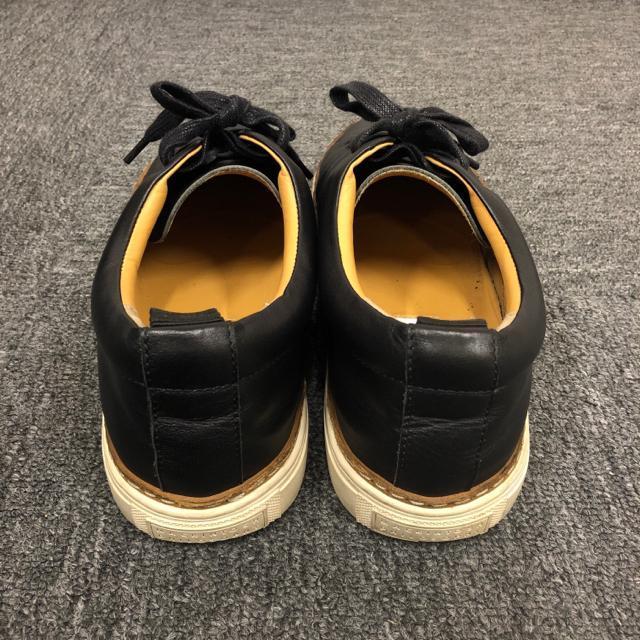 即決 MACKINTOSH PHILOSOPHY スニーカー 24.5cm < 女性ファッション  即決 MACKINTOSH PHILOSOPHY スニーカー 24.5cm < 女性ファッションの