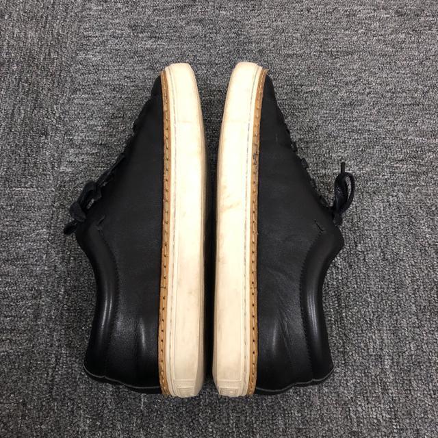 即決 MACKINTOSH PHILOSOPHY スニーカー 24.5cm < 女性ファッション  即決 MACKINTOSH PHILOSOPHY スニーカー 24.5cm < 女性ファッションの