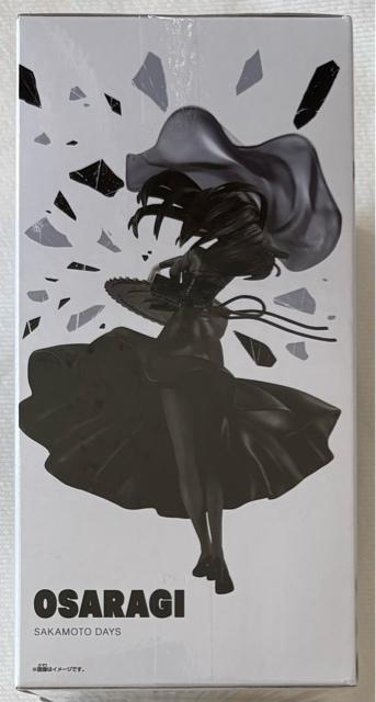 サカモトデイズ VIBRATION STARS 大佛 < ホビー サカモトデイズ VIBRATION STARS 大佛 < ホビーの