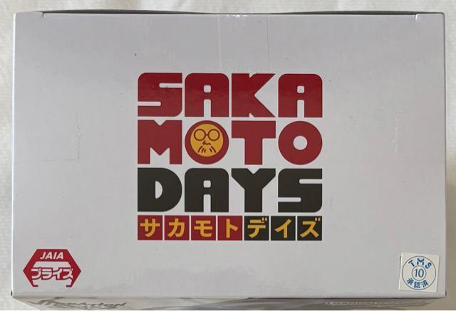 サカモトデイズ VIBRATION STARS 大佛 < ホビー サカモトデイズ VIBRATION STARS 大佛 < ホビーの