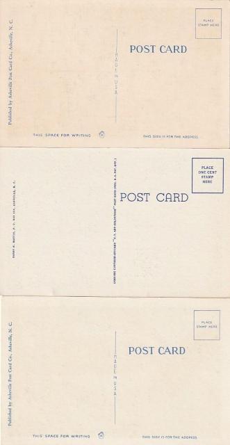 Âǂ̃AJ |XgJ[h 3yd-7z  zr[ 