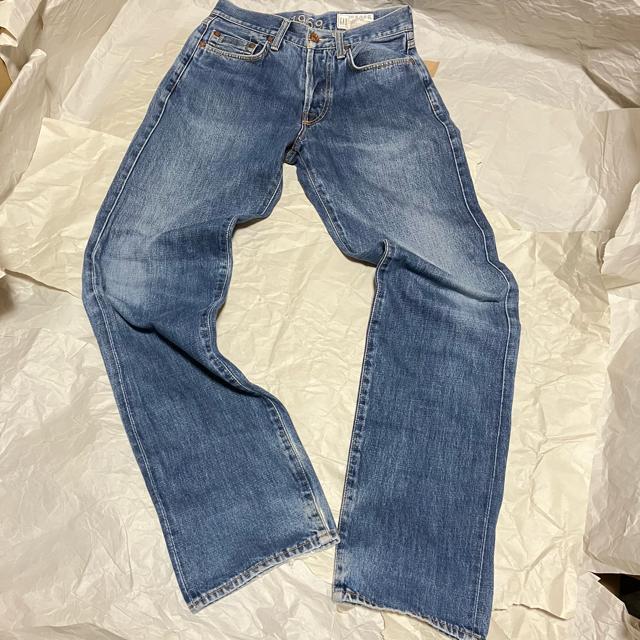 【GAP / ギャップ】 1969 ジーンズ ストレートデニム W31×L34 < ブランド 【GAP / ギャップ】 1969 ジーンズ ストレートデニム W31×L34 < ブランドの