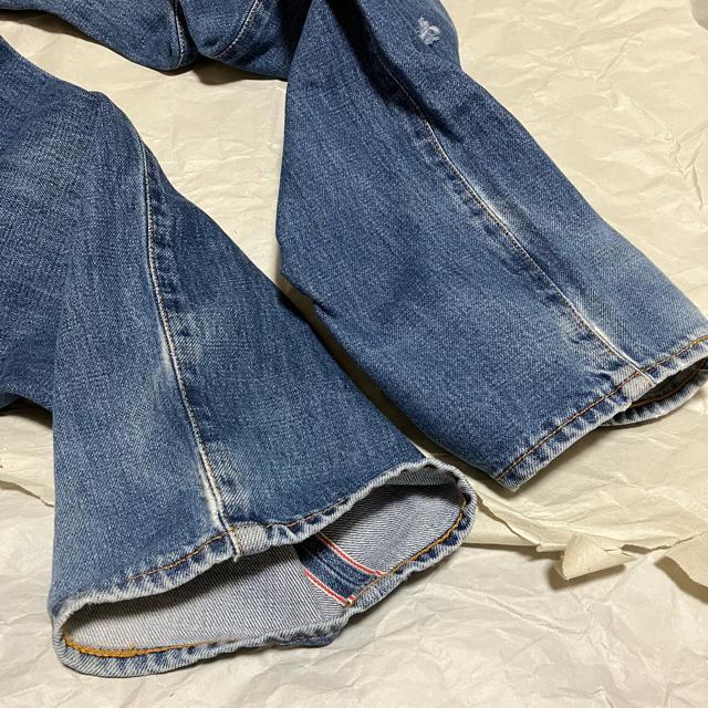 【GAP / ギャップ】 1969 ジーンズ ストレートデニム W31×L34 < ブランド 【GAP / ギャップ】 1969 ジーンズ ストレートデニム W31×L34 < ブランドの