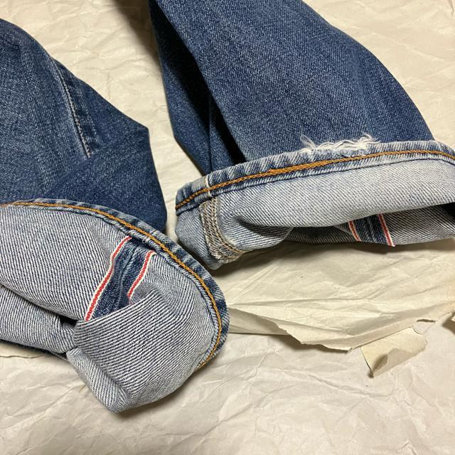 【GAP / ギャップ】 1969 ジーンズ ストレートデニム W31×L34 < ブランド 【GAP / ギャップ】 1969 ジーンズ ストレートデニム W31×L34 < ブランドの