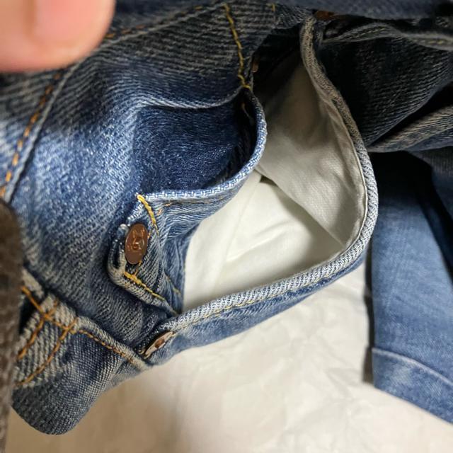 【GAP / ギャップ】 1969 ジーンズ ストレートデニム W31×L34 < ブランド 【GAP / ギャップ】 1969 ジーンズ ストレートデニム W31×L34 < ブランドの