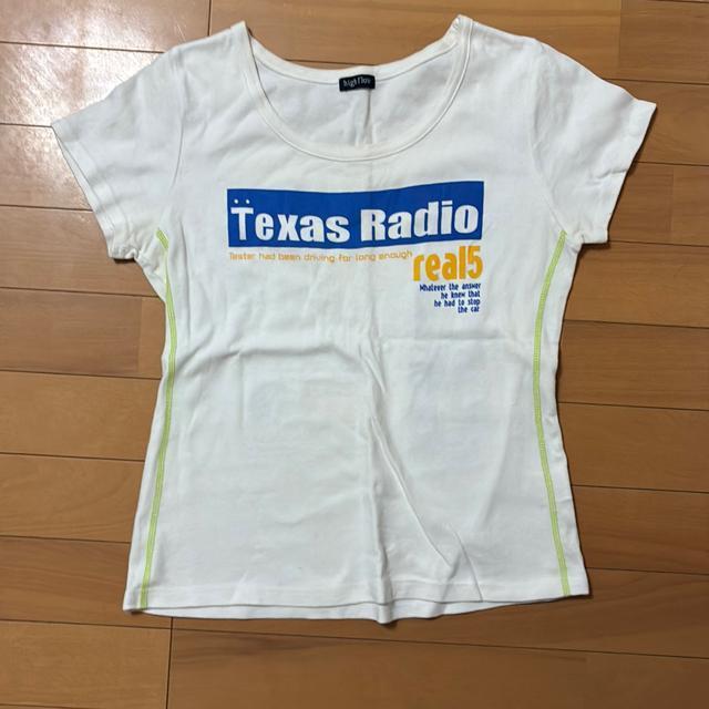 レディースのTシャツ(Lサイズ) < 女性ファッション  レディースのTシャツ(Lサイズ)  < 女性ファッションの