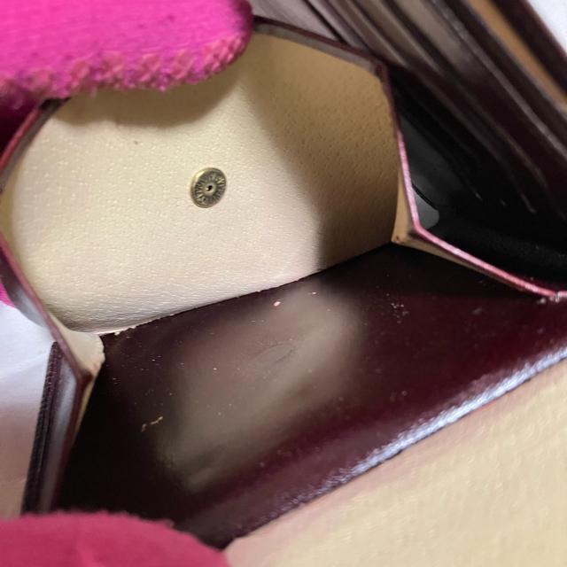 yBe[WzyAIGNER / ACOi[z U[ / ܂z  uh 