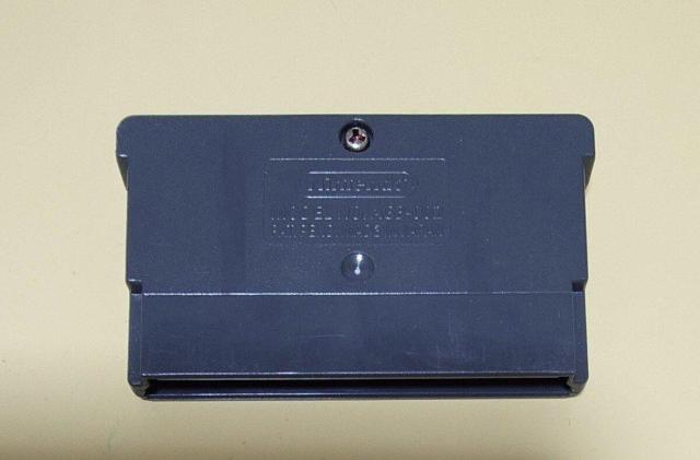 絶体絶命でんじゃらすじーさん痛 怒りのおしおきブルース ゲームボーイアドバンス < ゲーム本体/ソフト  絶体絶命でんじゃらすじーさん痛 怒りのおしおきブルース ゲームボーイアドバンス < ゲーム本体/ソフトの