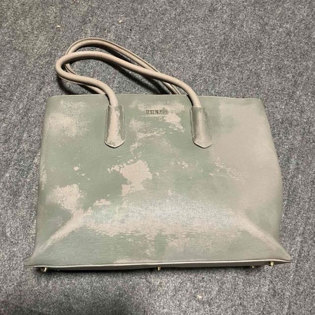 【FURLA / フルラ】 レザー / トートバッグ < ブランド 【FURLA / フルラ】 レザー / トートバッグ < ブランドの