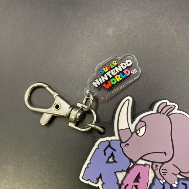  USJ SUPER NINTENDO WORLD RAMBI L[`F[  Aj/R~bN/LN^[ 