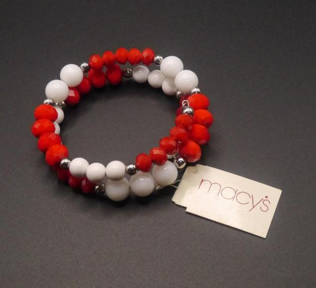 Vi MACY'SCV[Y AeB[N Ԕ uXbg SVbN@g@Be[W@g   ANZT[/v 