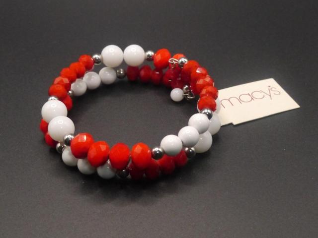 Vi MACY'SCV[Y AeB[N Ԕ uXbg SVbN@g@Be[W@g  ANZT[/v 