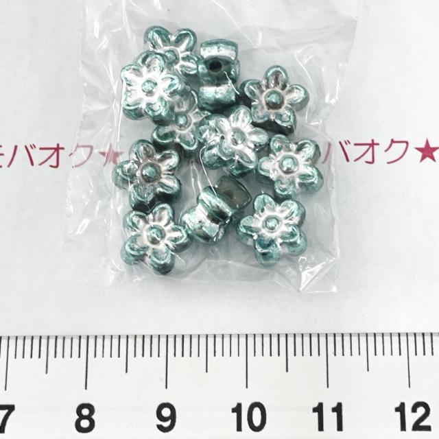 24*キラキラお花のプラビーズ 19 < ペット/手芸/園芸 24*キラキラお花のプラビーズ 19 < ペット/手芸/園芸の