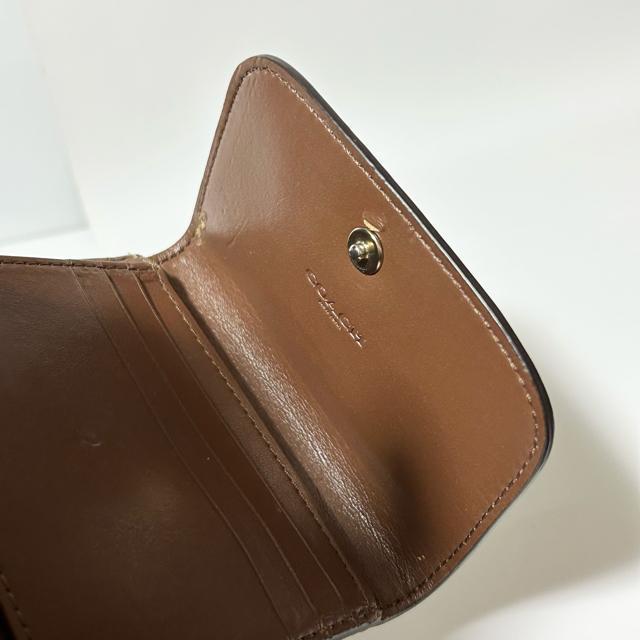 coach R[` O܂z uE PVC U[ VOl`[  uh 