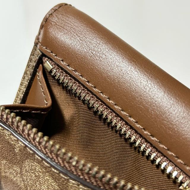 coach R[` O܂z uE PVC U[ VOl`[  uh 