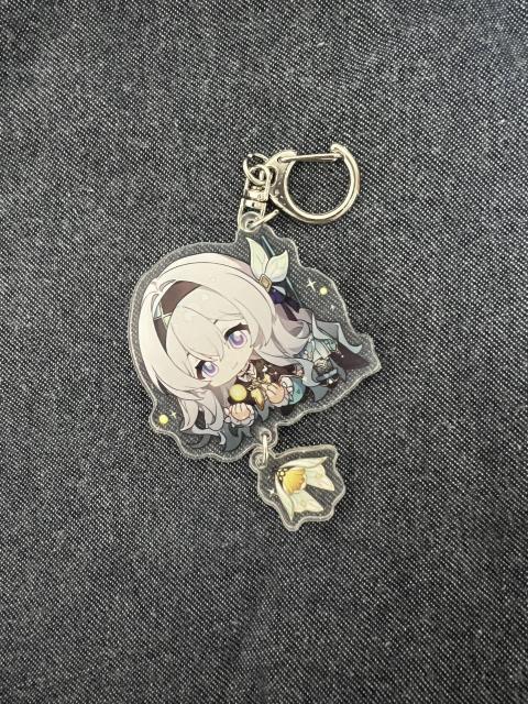 崩壊スターレイル キーホルダー ホタル@ < ホビー 崩壊スターレイル キーホルダー ホタル@ < ホビーの