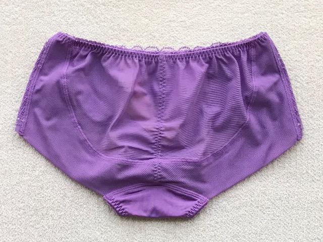 Triumph AMOSTYLE ショーツ Mサイズ ヒップハング パワーネット 2枚セット < 女性ファッション Triumph AMOSTYLE ショーツ Mサイズ ヒップハング パワーネット 2枚セット < 女性ファッションの