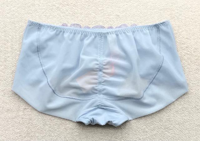 Triumph AMOSTYLE ショーツ Mサイズ ヒップハング パワーネット 2枚セット < 女性ファッション Triumph AMOSTYLE ショーツ Mサイズ ヒップハング パワーネット 2枚セット < 女性ファッションの