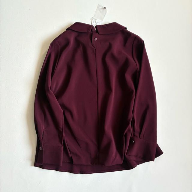 ���V�i�����g���G���t�B�l���{���h�[�J���[�����u���E�X���I�P�[�W�����ɂ���M �� �����t�@�b�V������ 