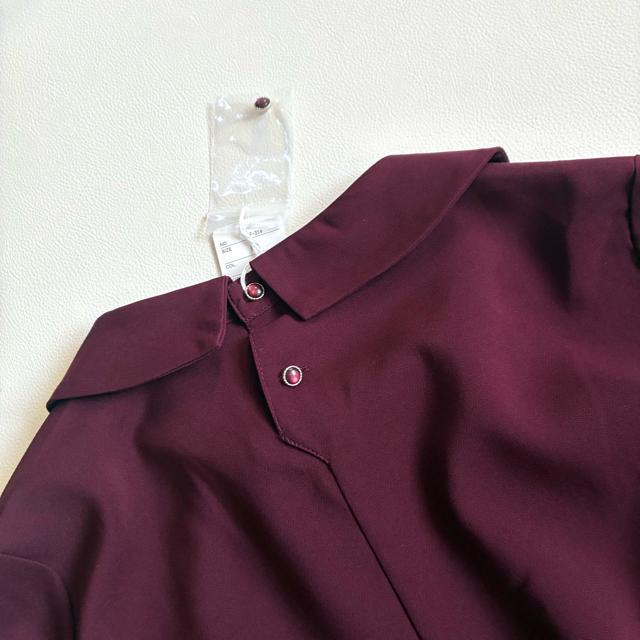 ���V�i�����g���G���t�B�l���{���h�[�J���[�����u���E�X���I�P�[�W�����ɂ���M �� �����t�@�b�V������ 