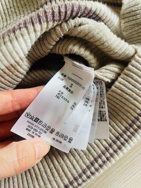 リゼクシー リブニット ワンピース < 女性ファッション リゼクシー リブニット ワンピース < 女性ファッションの