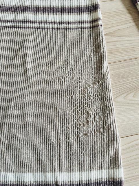 リゼクシー リブニット ワンピース < 女性ファッション リゼクシー リブニット ワンピース < 女性ファッションの