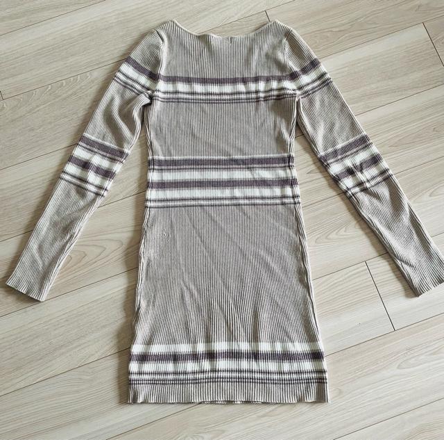 リゼクシー リブニット ワンピース < 女性ファッション リゼクシー リブニット ワンピース < 女性ファッションの