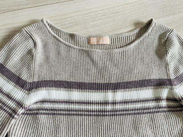 リゼクシー リブニット ワンピース < 女性ファッション リゼクシー リブニット ワンピース < 女性ファッションの