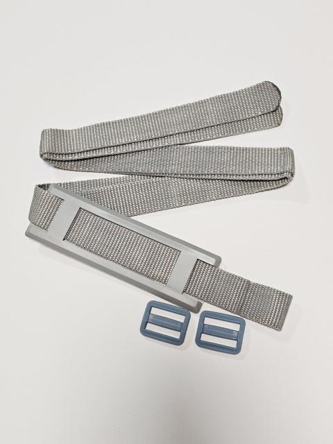 �N�[���[�o�b�O �V�����_�[�p�b�h�t���x���g �O���[ �� ���W���[/�X�|�[�c�� 