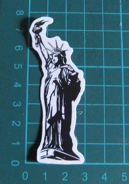 ���R�̏��_�@���@�X�e�b�J�[  �� �z�r�[�� 