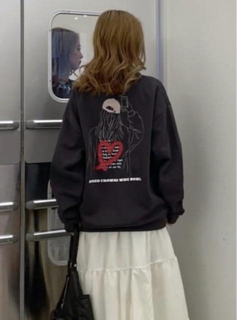 ���f�I�N���E���Y�� �t�B�b�g�K�[���X�E�F�b�g�iL�j �� �u�����h�� 