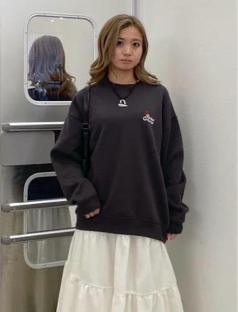 ���f�I�N���E���Y�� �t�B�b�g�K�[���X�E�F�b�g�iL�j �� �u�����h�� 