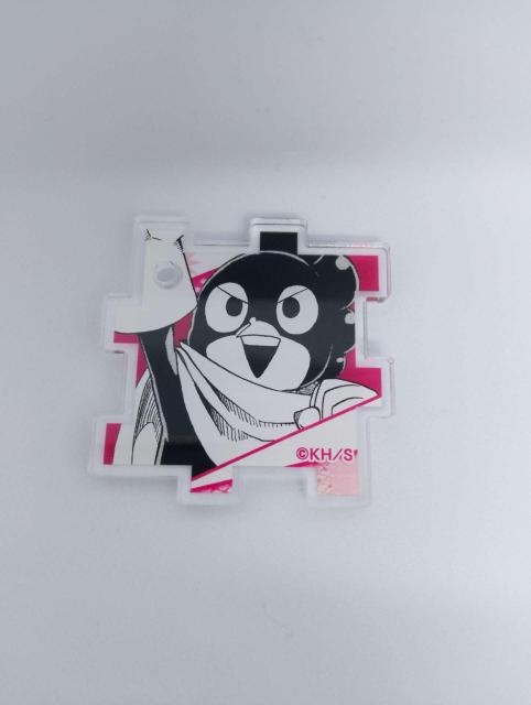 ■僕のヒーローアカデミア■ヒロアカ グッズ5点セット キーホルダー 缶バッジ ストラップ 青山 常闇 峰田 他 < アニメ/コミック/キャラクター ■僕のヒーローアカデミア■ヒロアカ グッズ5点セット キーホルダー 缶バッジ ストラップ 青山 常闇 峰田 他 < アニメ/コミック/キャラクターの