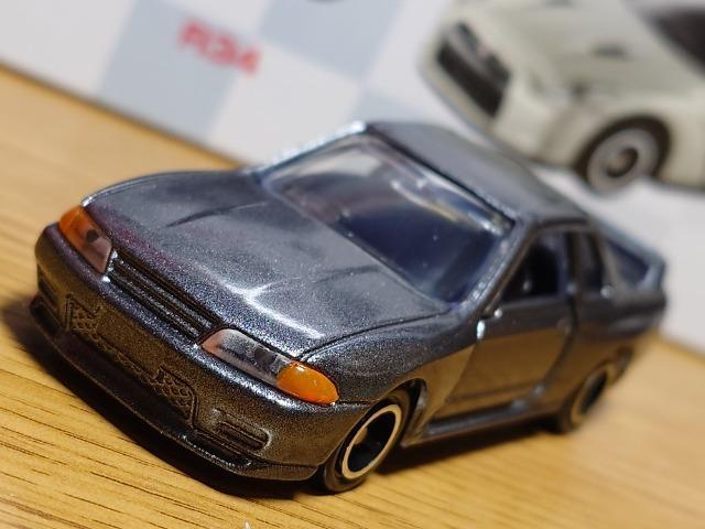 ★トミカ栄光のGT-Rセット★スカイライン/PGC10/R32/R34/R35★ < ホビー ★トミカ栄光のGT-Rセット★スカイライン/PGC10/R32/R34/R35★ < ホビーの