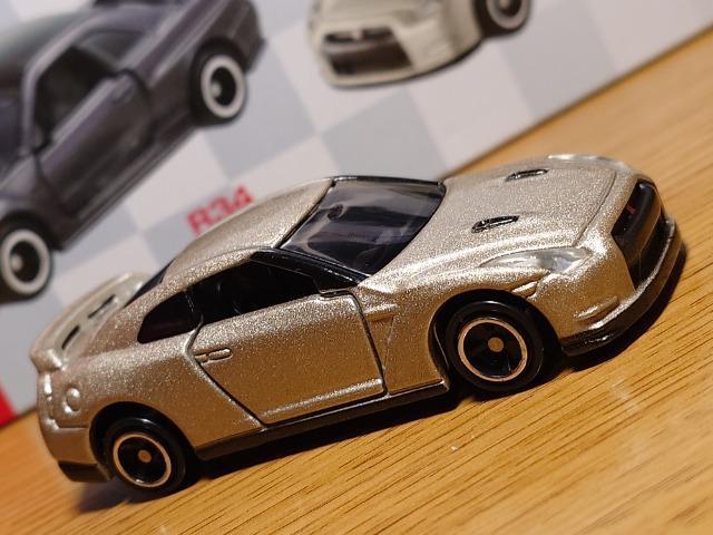 ★トミカ栄光のGT-Rセット★スカイライン/PGC10/R32/R34/R35★ < ホビー ★トミカ栄光のGT-Rセット★スカイライン/PGC10/R32/R34/R35★ < ホビーの
