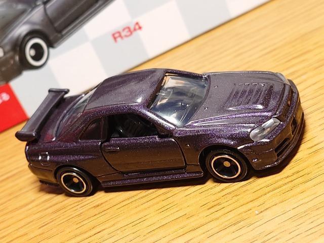 ★トミカ栄光のGT-Rセット★スカイライン/PGC10/R32/R34/R35★ < ホビー ★トミカ栄光のGT-Rセット★スカイライン/PGC10/R32/R34/R35★ < ホビーの